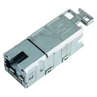 TELEGÄRTNER STX RJ45 Modul A Cat.6A (ISO/IEC), T568A