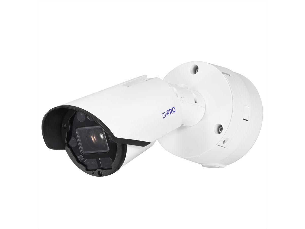 I-PRO WV-S15301-Z1L 2MP AI IR Bullet Outdoor