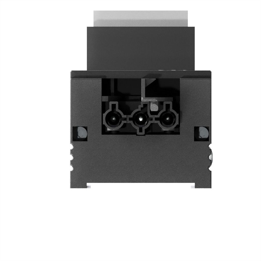 BACHMANN STEP ALU 1xFI GST18