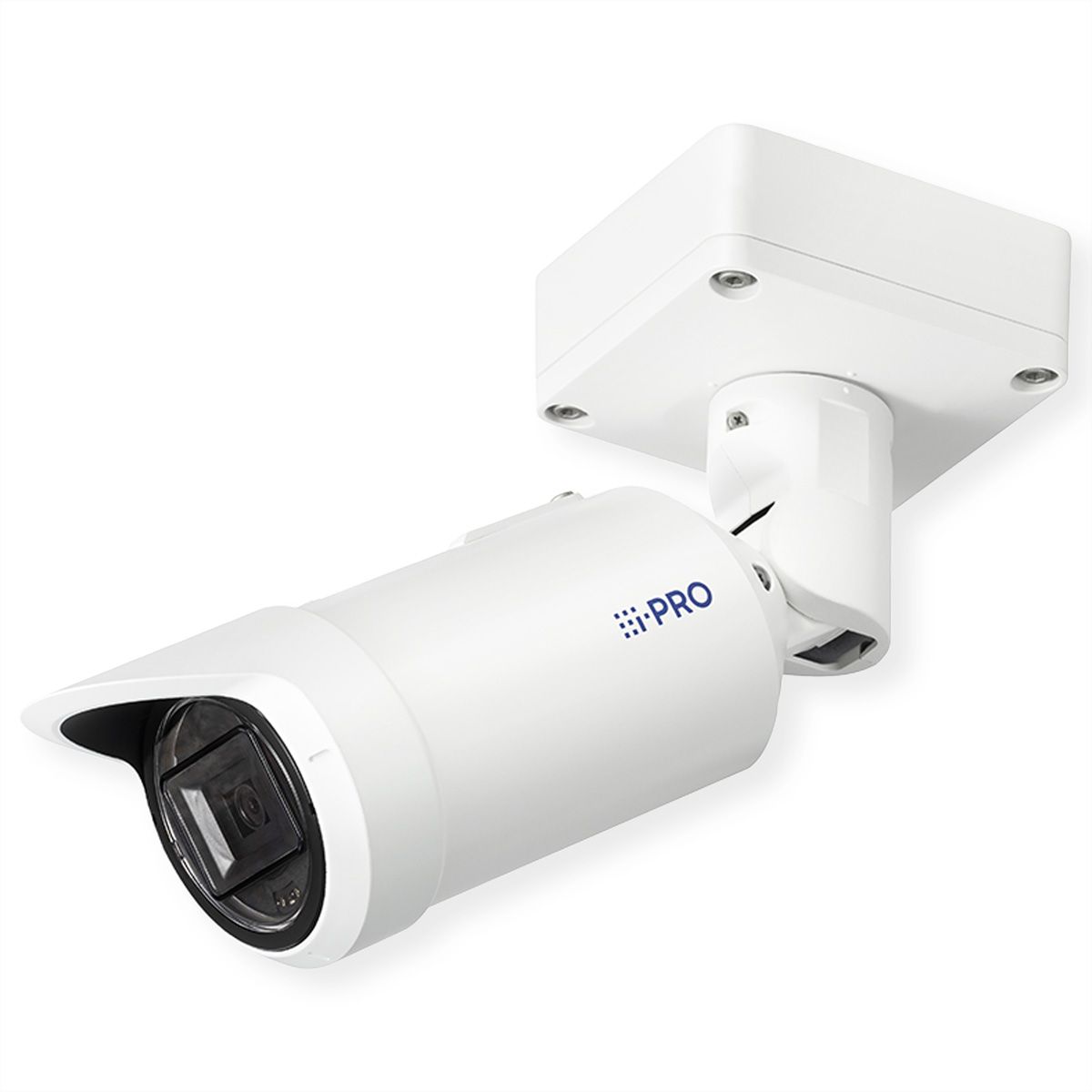 i-PRO WV-S15500-F3L Outdoor Bullet VANDAL 1/3" 5MP  3,2 mm