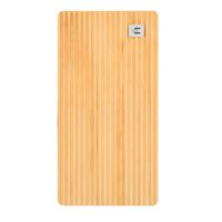 TeltoCharge EVC2 Front Panel Holzoptik für Kabel Version