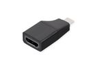 ROLINE Display Adapter USB Typ C - HDMI 4K