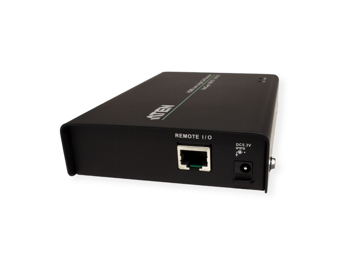 ATEN VE812 HDMI Extender, Receiver und Transmitter, HighQuality, Kat 5e, 100m