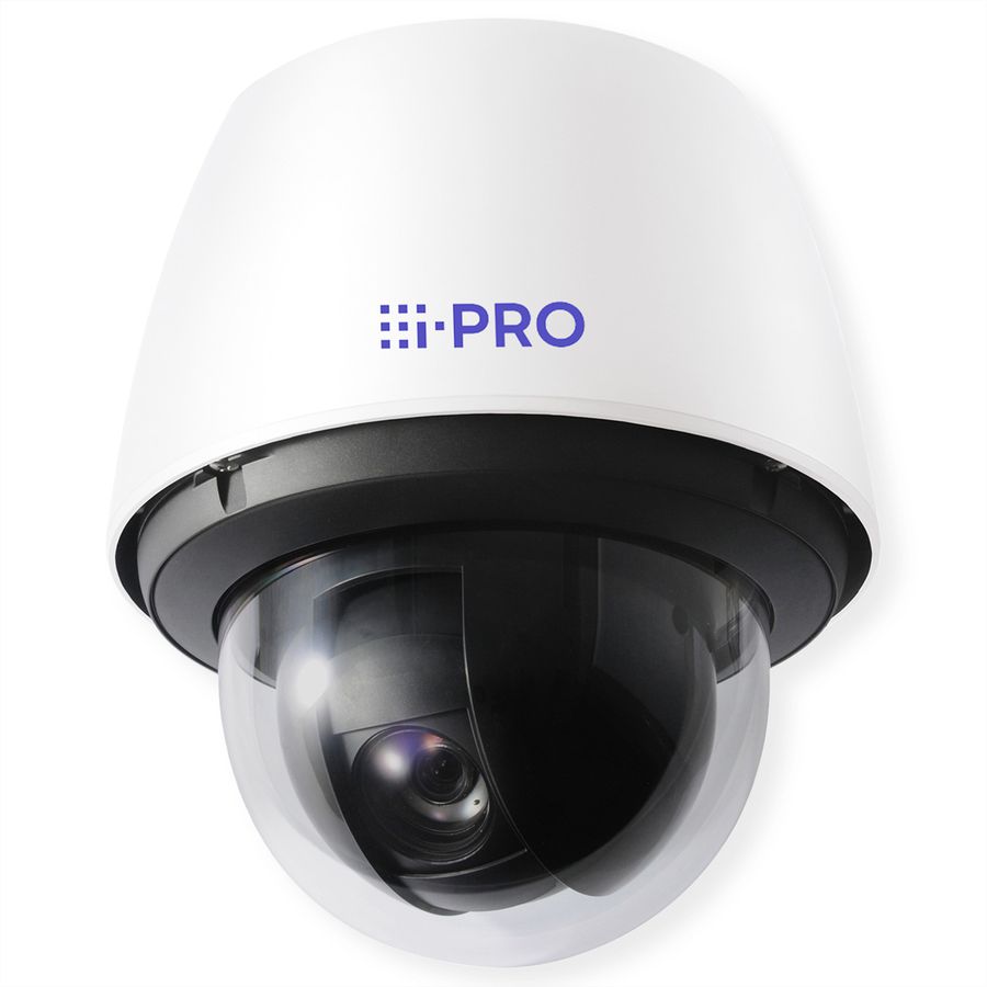 i-PRO WV-S65340-Z4N Outdoor PTZ VANDAL 1/3" 2MP  4,25 - 170 mm