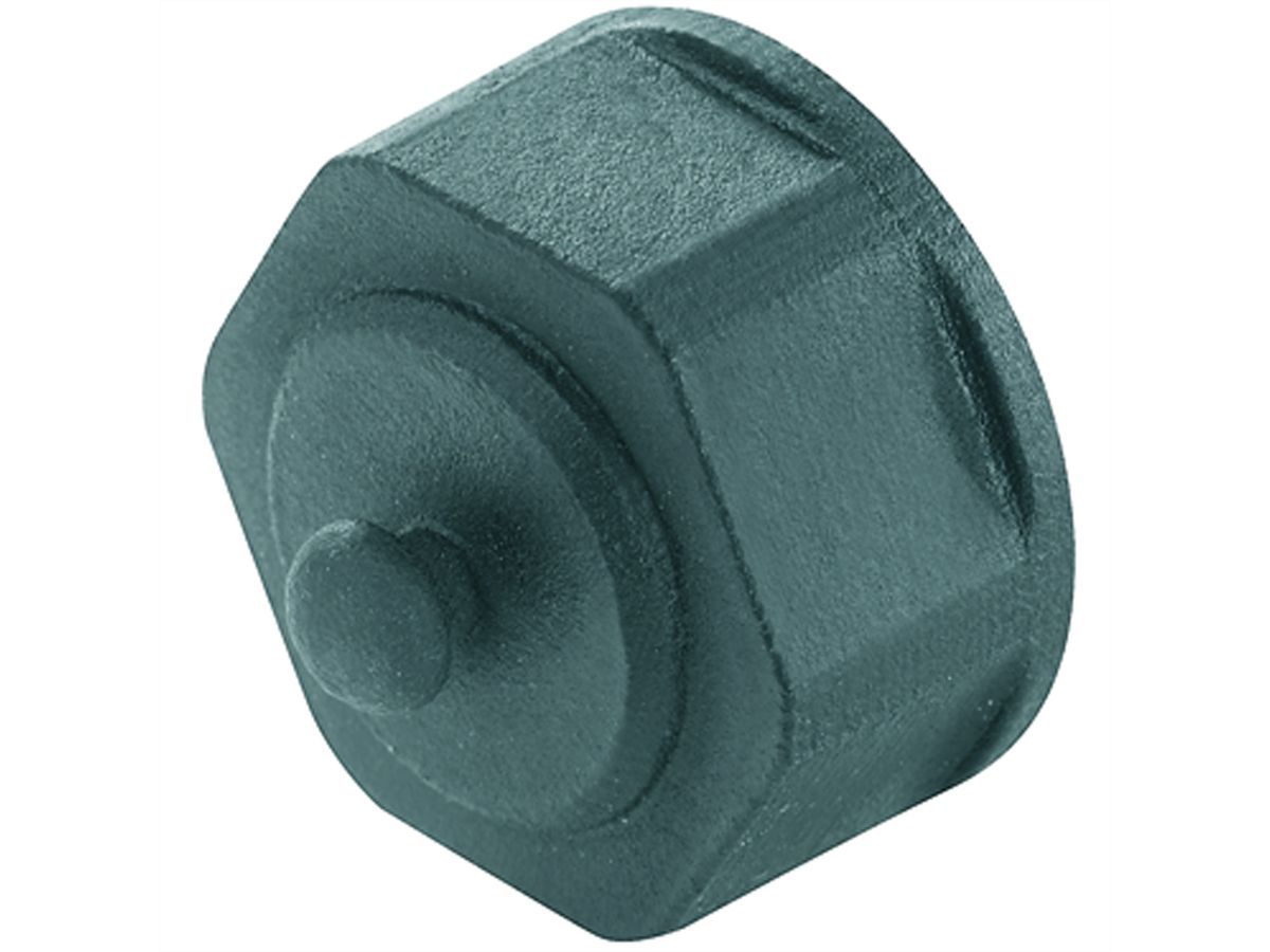 TELEGÄRTNER STX V1 Flanschschutzkappe