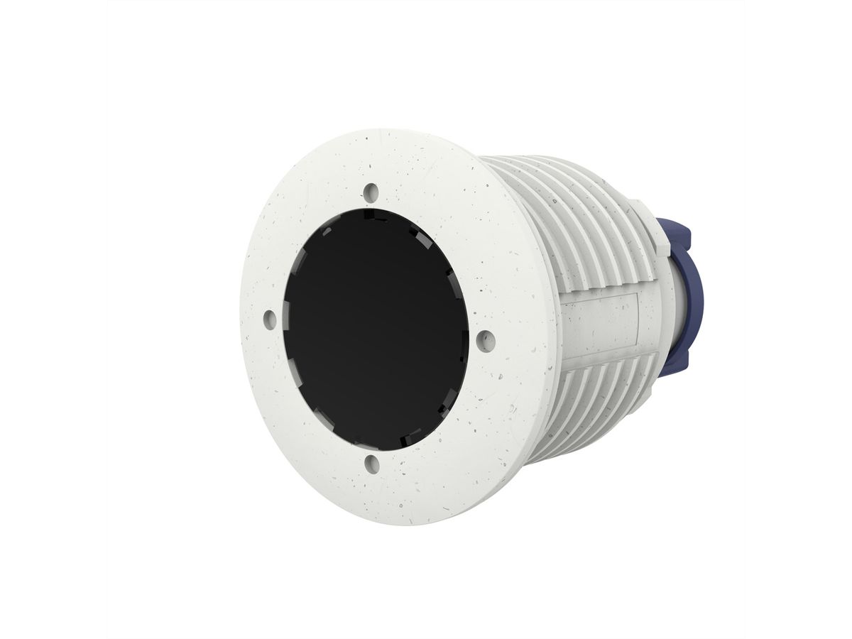 MOBOTIX Infrarotstrahler S74/M73, Standardwinkel (45-60°)