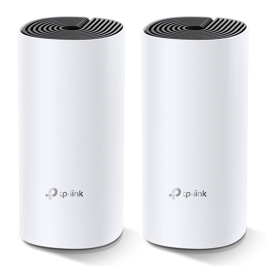 TP-Link Mesh-WLAN Netzwerk (AC1200), 2er Pack