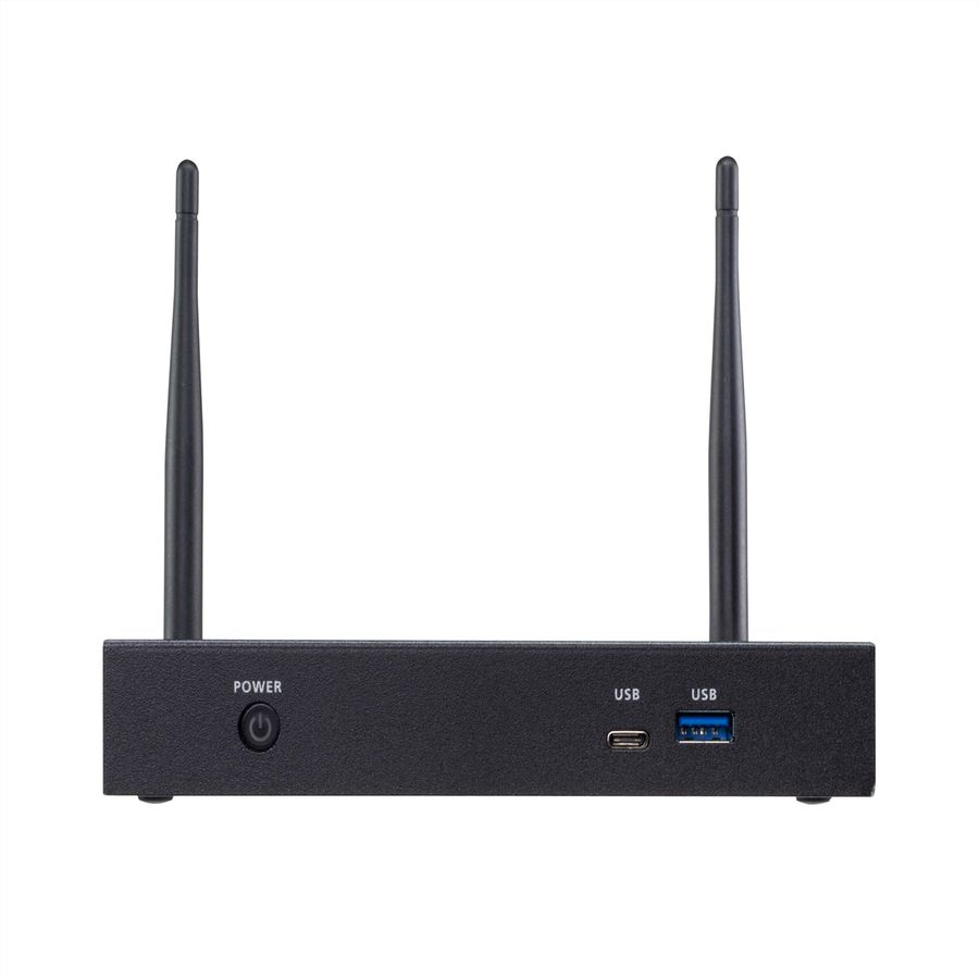 ATEN VP2021 4K Wireless Presentation Switch mit Quad View