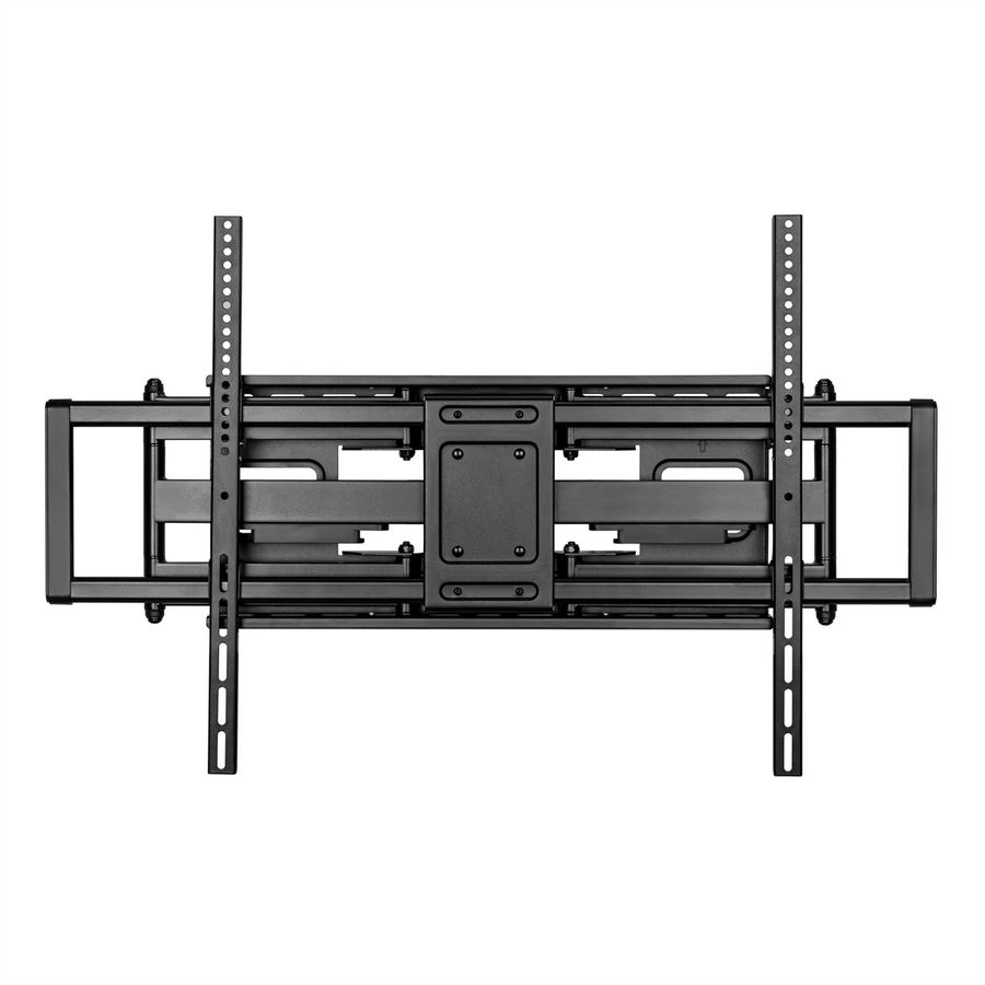 VALUE TV-Wandhalterung, flexibel, 60-120 Zoll, bis 120 kg