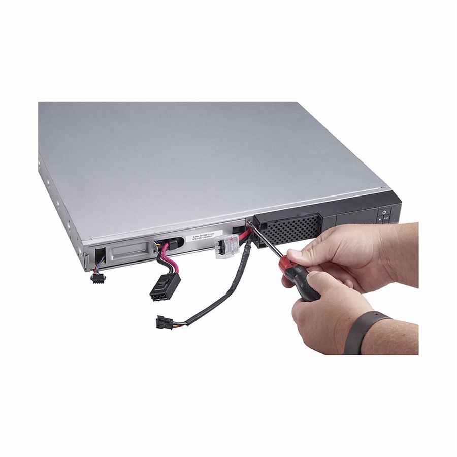 EATON 5P1550GR-L Rackmount, 1550VA, Li-Ion Batterie 1HE