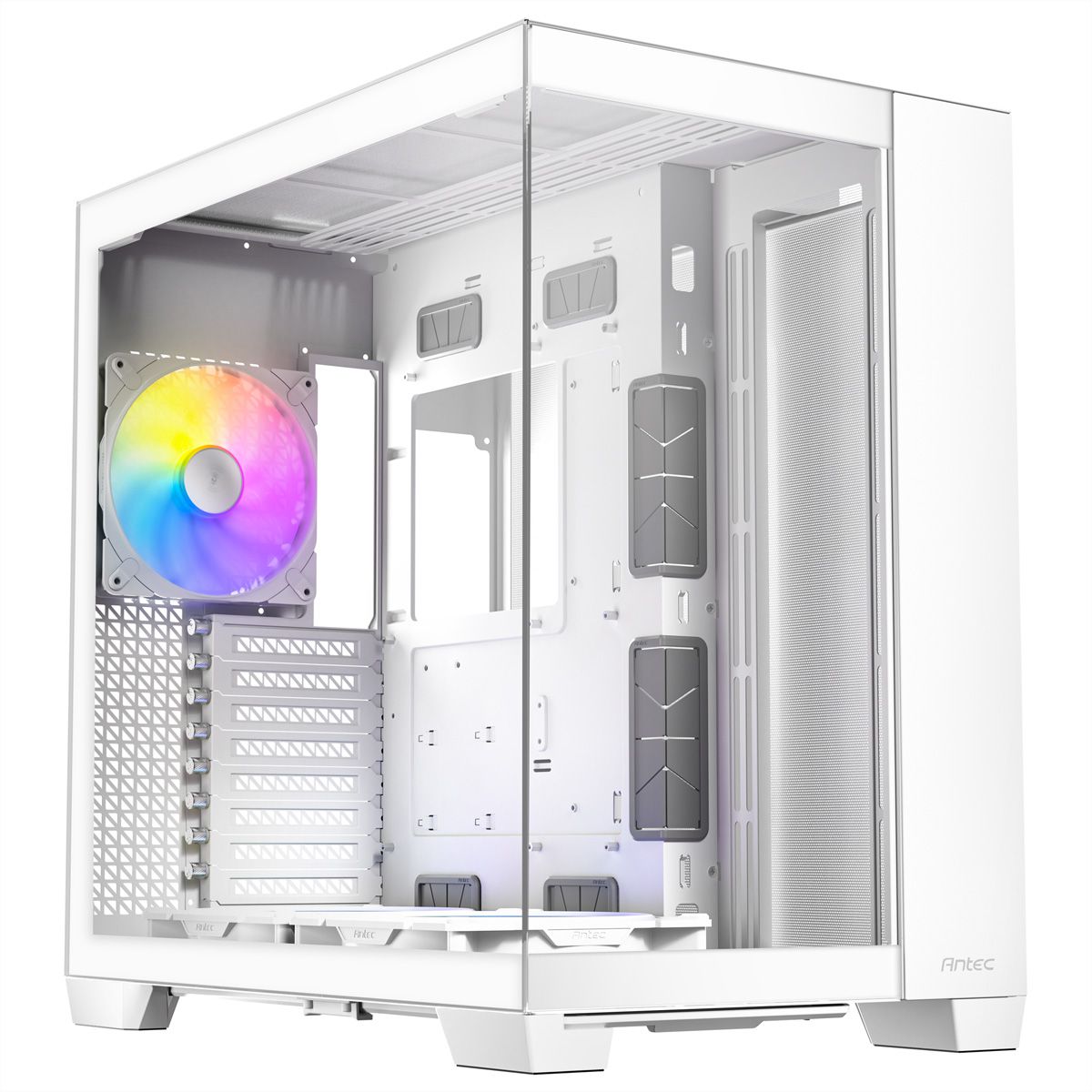 ANTEC Constellation C8 ARGB White PC Gehäuse Full Tower ATX, weiß