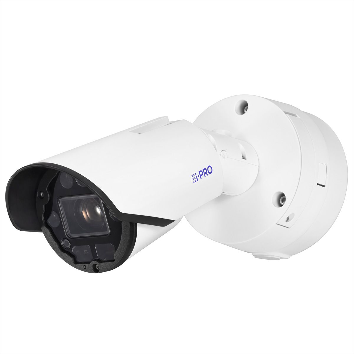 i-Pro WV-X15501-Z1L Bullet Kamera 5 MP, 10x, 6.1-58°, IR-LED 180m