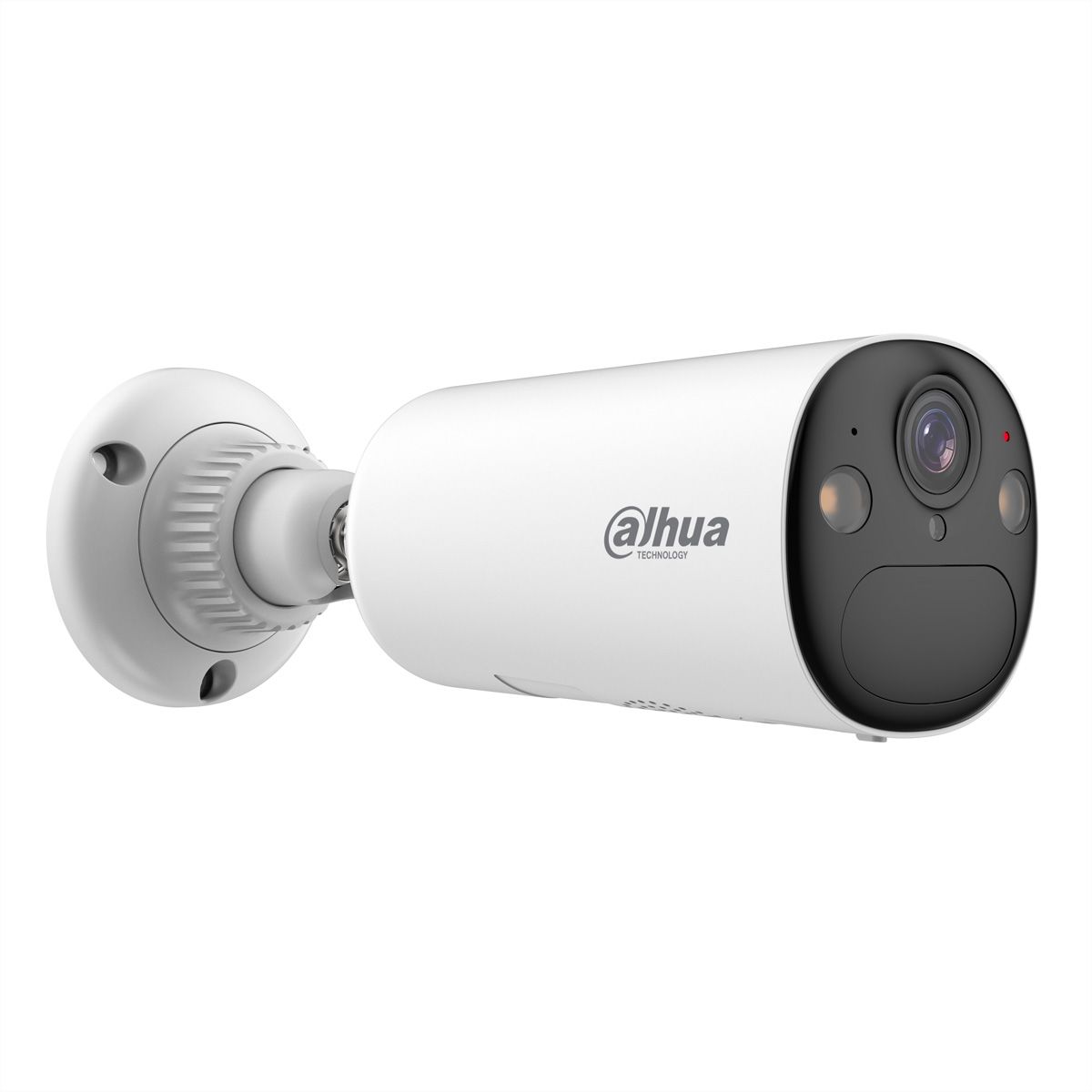 DAHUA DH-IPC-BF4CP-4G-0210B-XL-Pearl-EUR Bullet Kamera 4 MP, 122.5°, IR-LED 15m, LTE