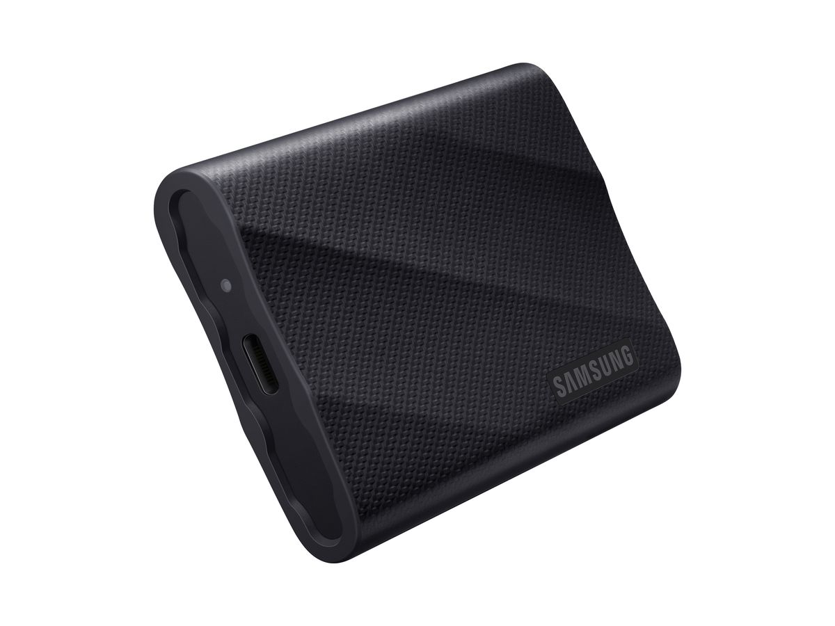 Samsung MU-PG2T0B 2 TB Schwarz