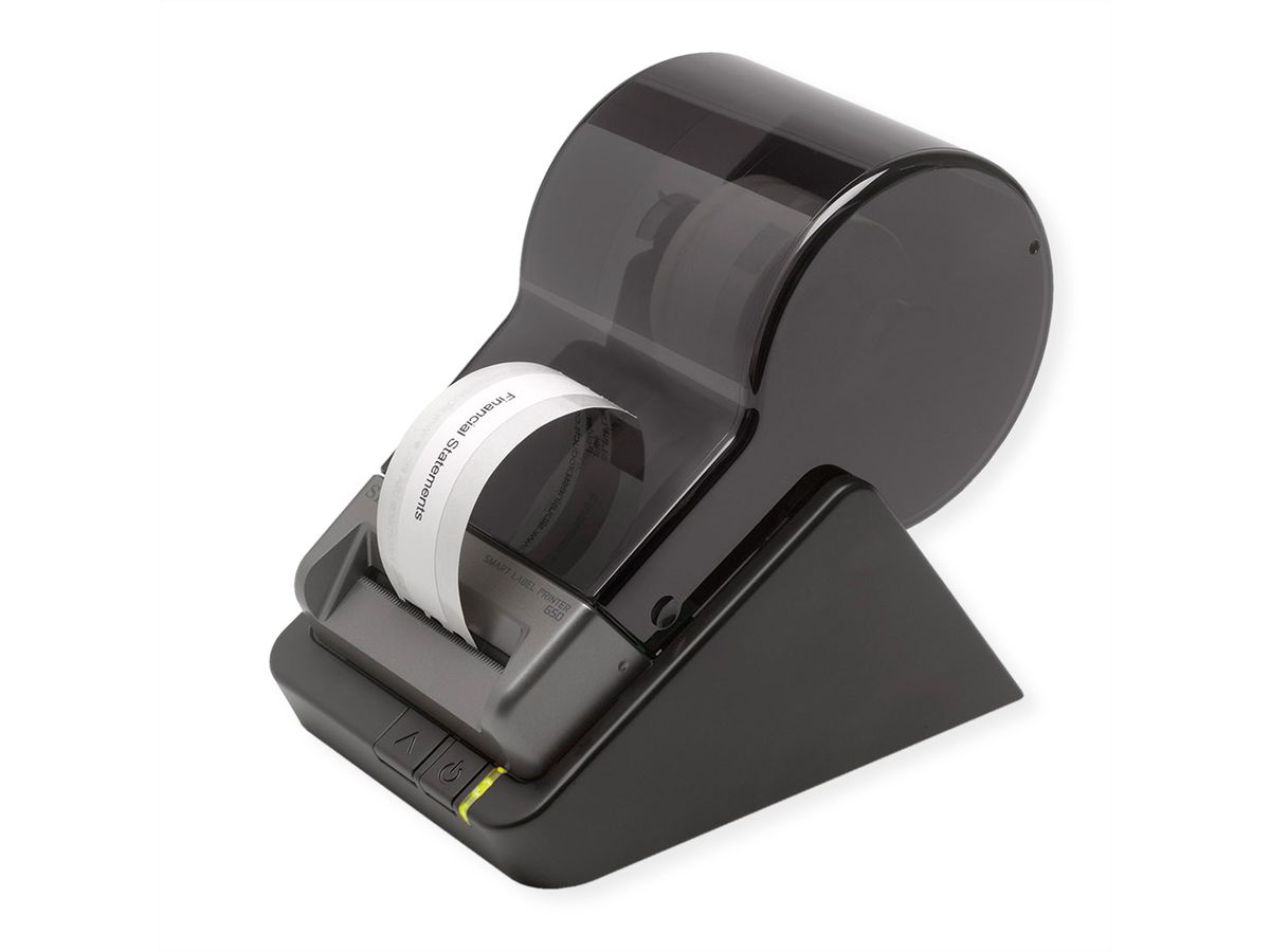 SEIKO Smart Label Printer SLP650