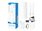 CUDY AP3000 WiFi 6 Outdoor Access Point AX3000 High Power