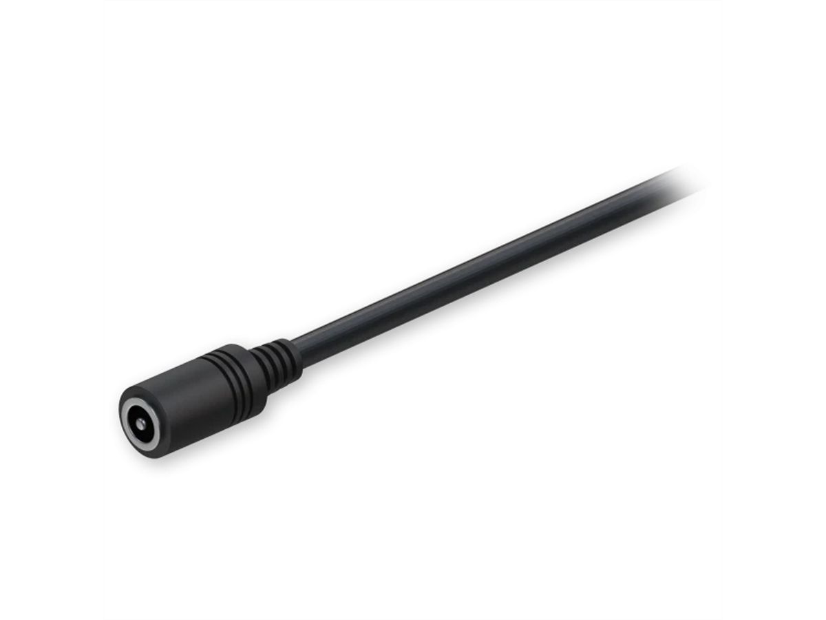TELTONIKA PR2PD01B Adapter, 4-PIN auf Hohlstecker