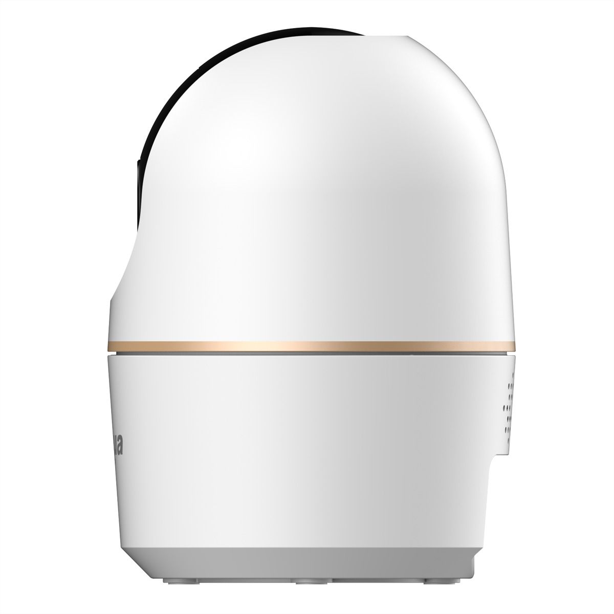 DAHUA DH-IPC-H5AP-0360B-EUR, PT 5MP 3,6mm IR LED WLAN Kamera