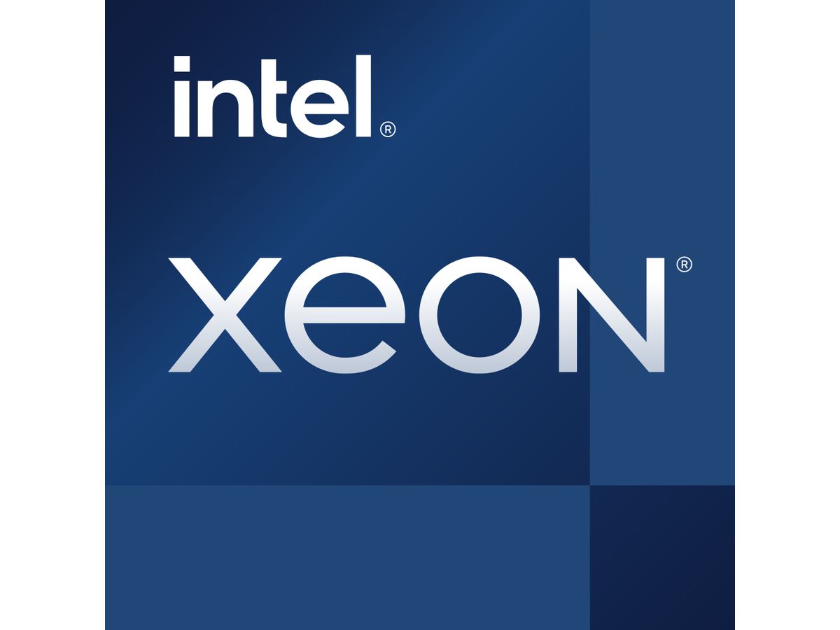 Intel Xeon ® ® E-2336 Prozessor (12 MB Cache, 2,90 GHz)