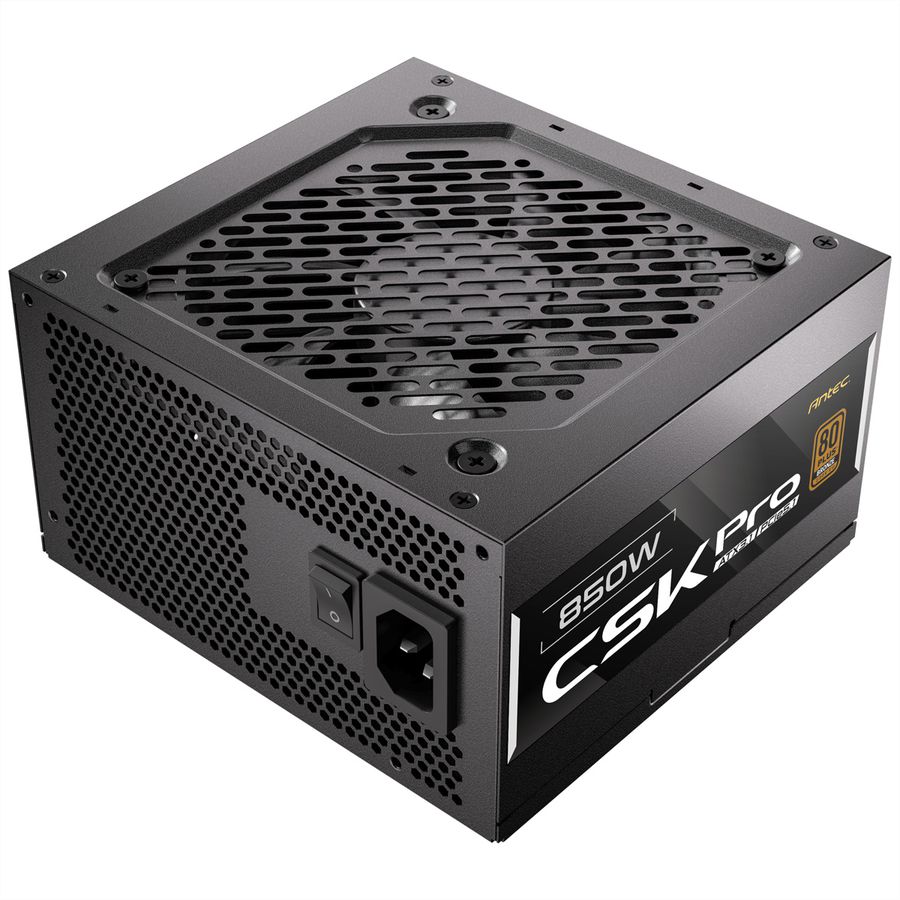 ANTEC CSK850 PRO ATX3.1 Netzteil 850W