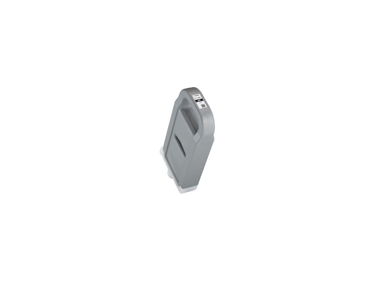 Canon PFI-710BK Tintenpatrone Original Schwarz
