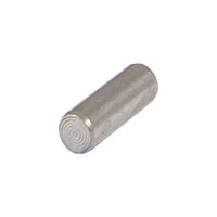 SCHROFF Montagestift DIN 7 - MONTAGESTIFT AUSHEBEGR.100ST