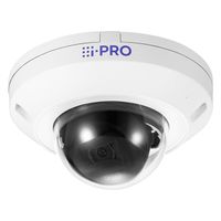 i-PRO 5MP INDOOR VANDAL Dome Kamera
