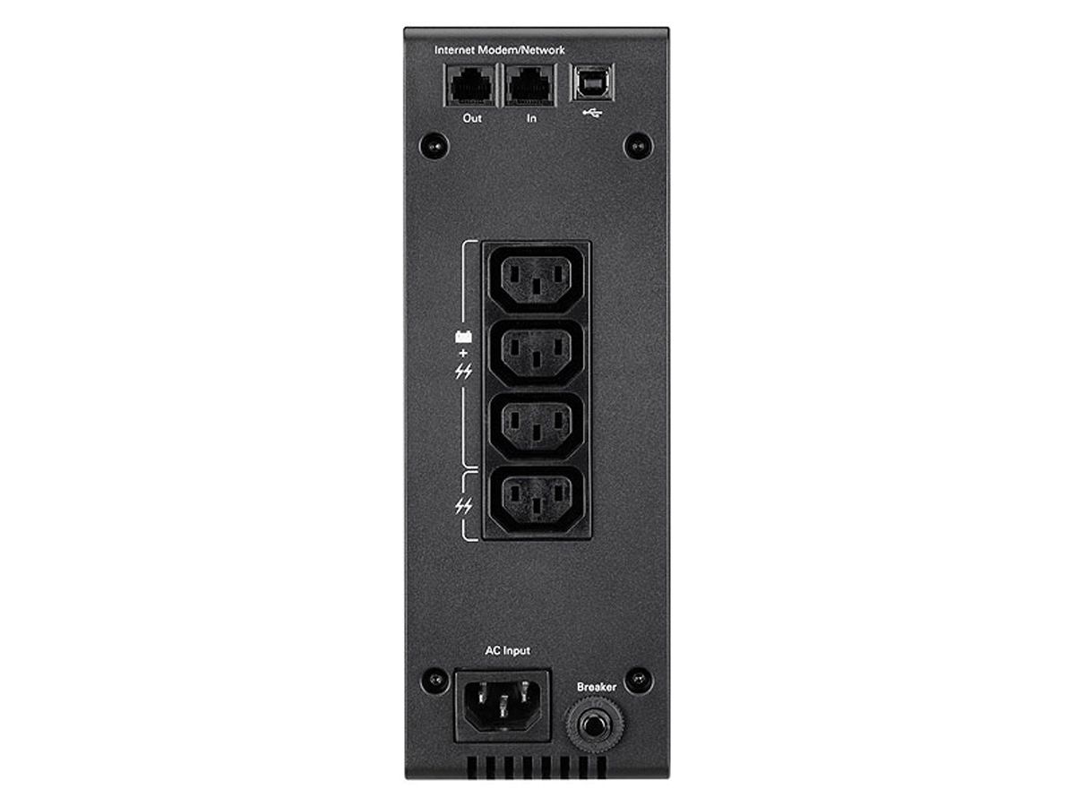 Eaton 5S 550i