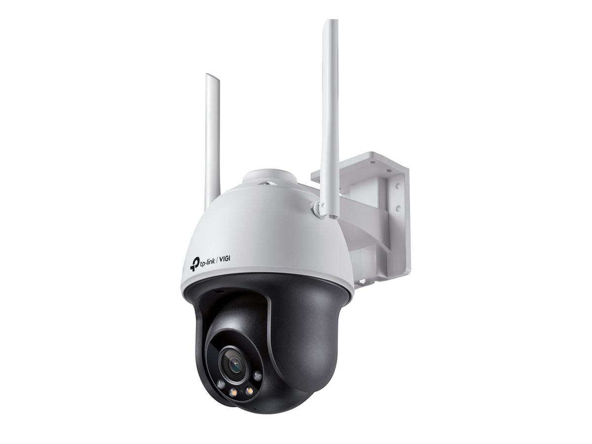 TP-Link VIGI C540-W V1 Geschützturm IP-Sicherheitskamera Innen & Außen 2560 x 1440 Pixel Decke/Wand
