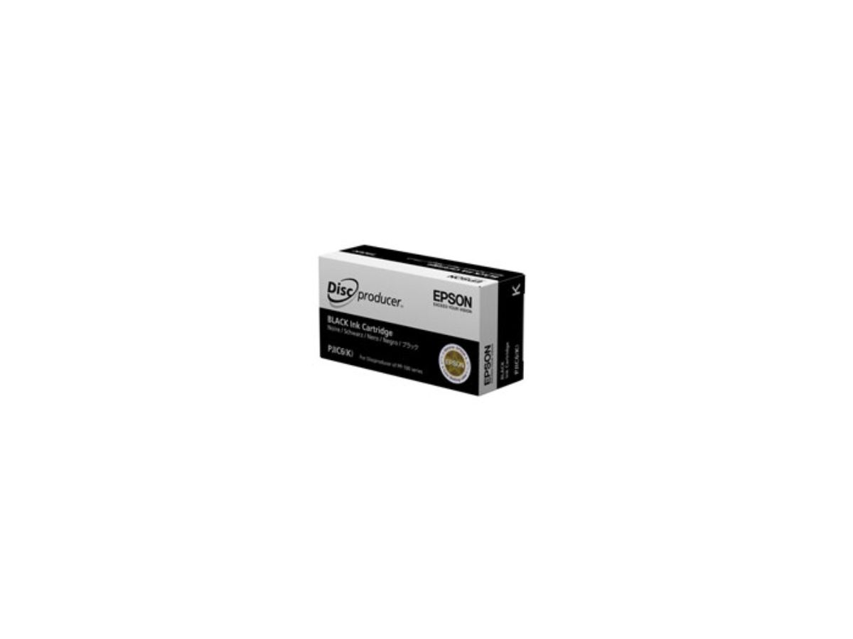 Epson C13S020693 Druckerpatrone 1 Stück(e) Original Schwarz