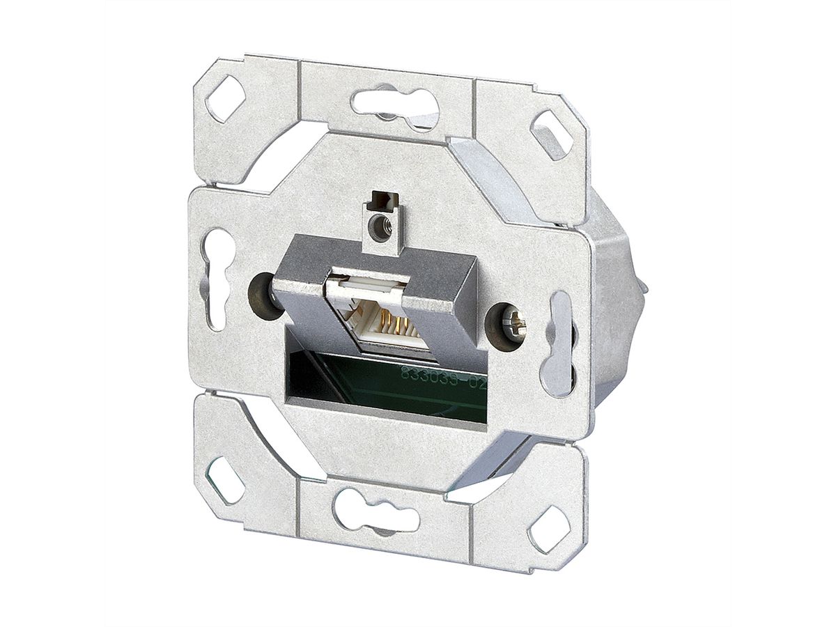 METZ CONNECT E-DAT C6A 1 Port UP0