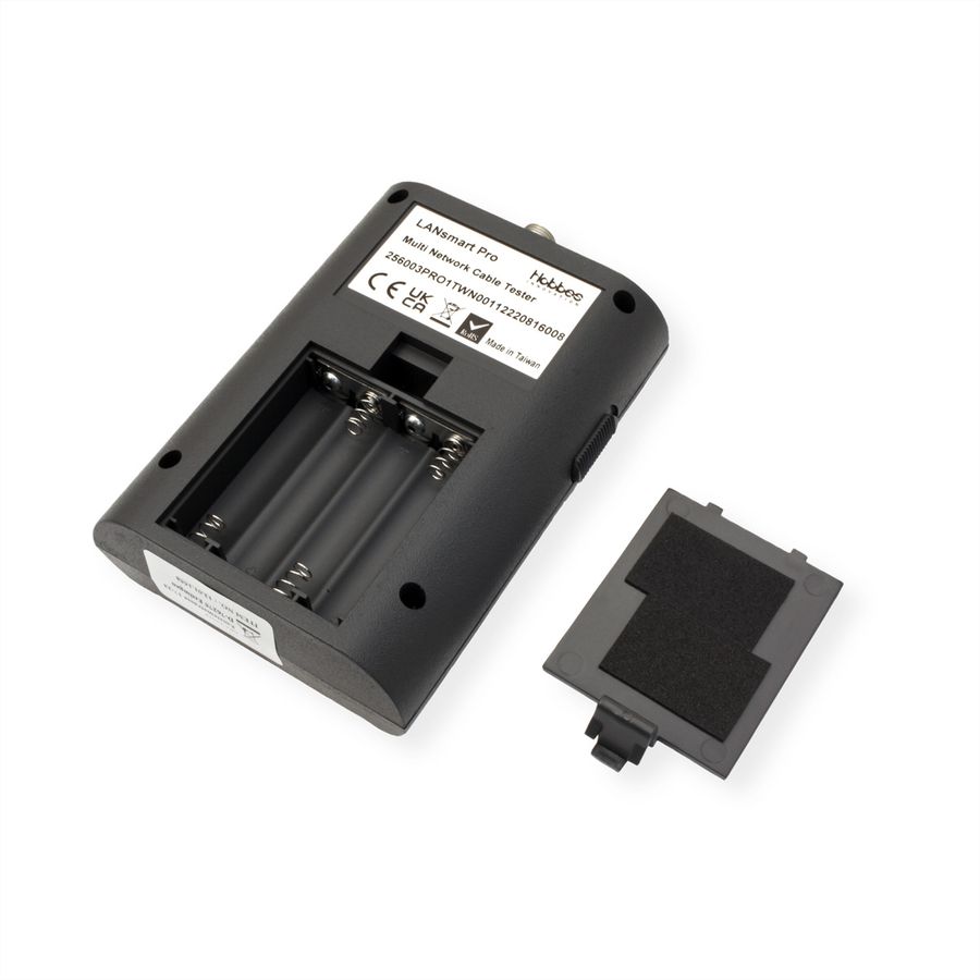 HOBBES LANsmart Pro & SmartProbe Kit