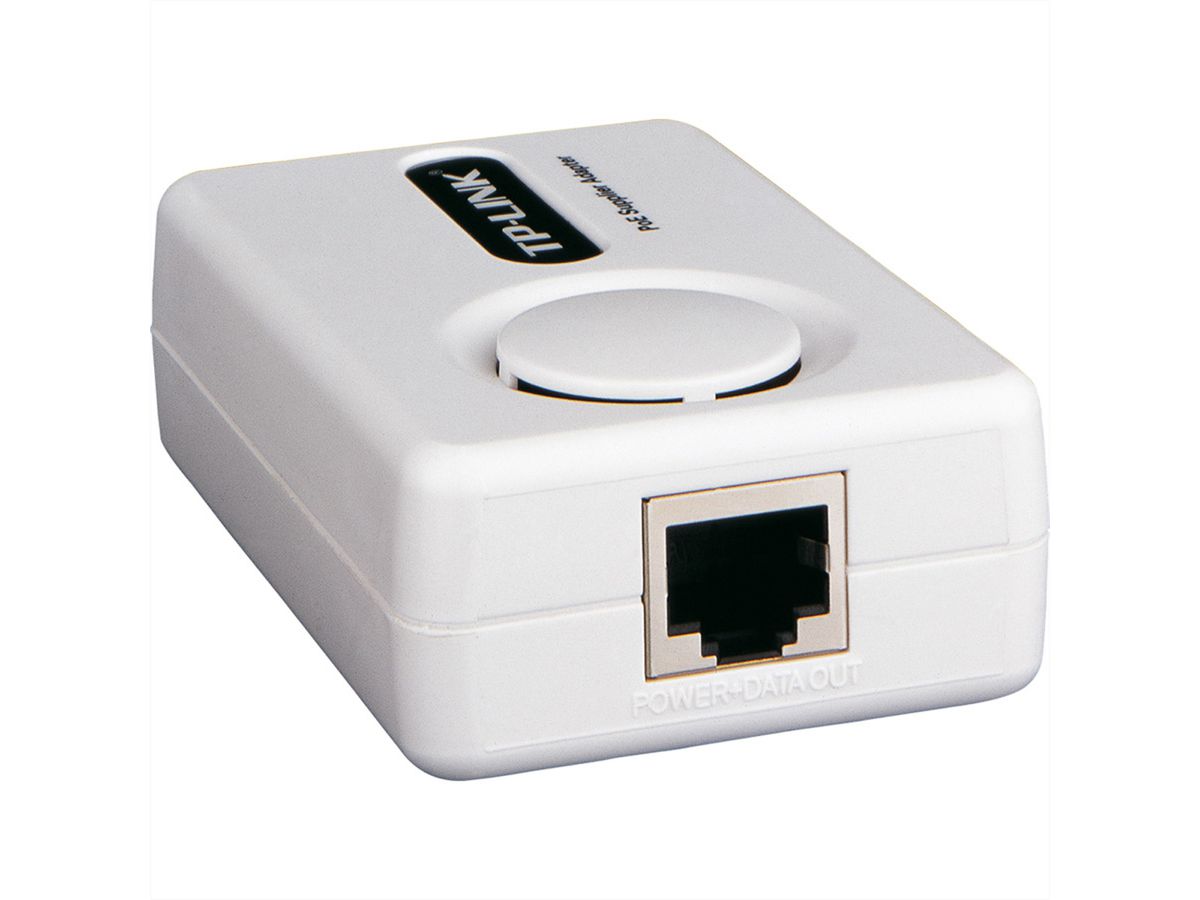 TP-LINK TL-PoE150S PoE Injektor