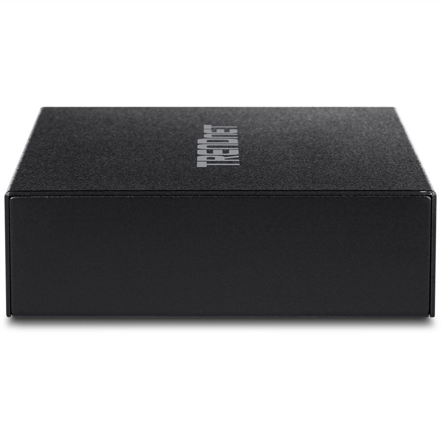 TRENDnet TFC-PGSFP Medien Konverter SFP PoE powered