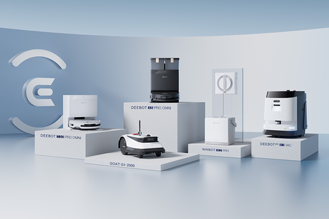 ECOVACS STORE