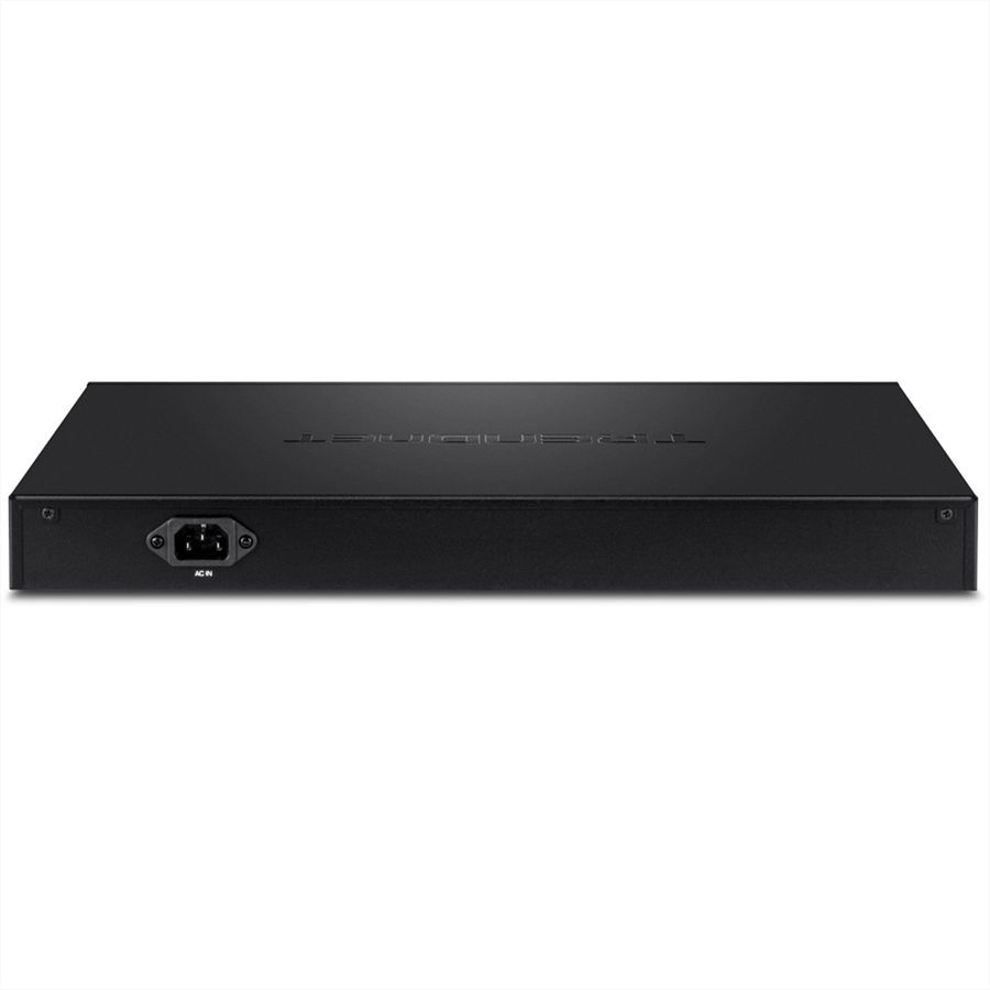 TRENDnet TPE-5240WS PoE+ Switch 52 Port
