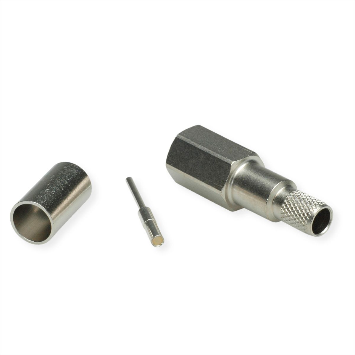 TELEGÄRTNER FME-Crimpstecker, G30 (1.5/3.8)