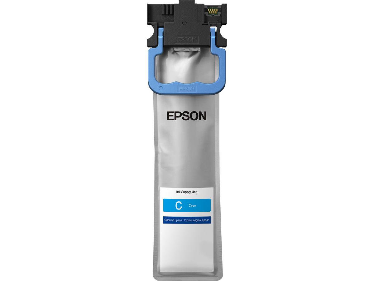 Epson C13T11N240 Druckerpatrone 1 Stück(e) Original Hohe (XL-) Ausbeute Cyan