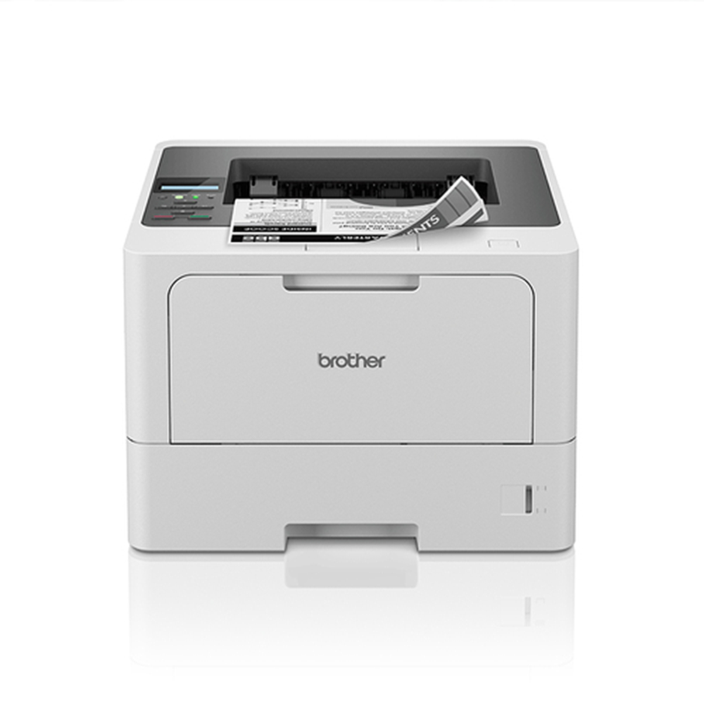 Brother HL-L5210DW Laser-Drucker 1200 x 1200 DPI A4 WLAN