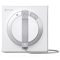Ecovacs Fensterreiniger WINBOT W2 PRO, weiß