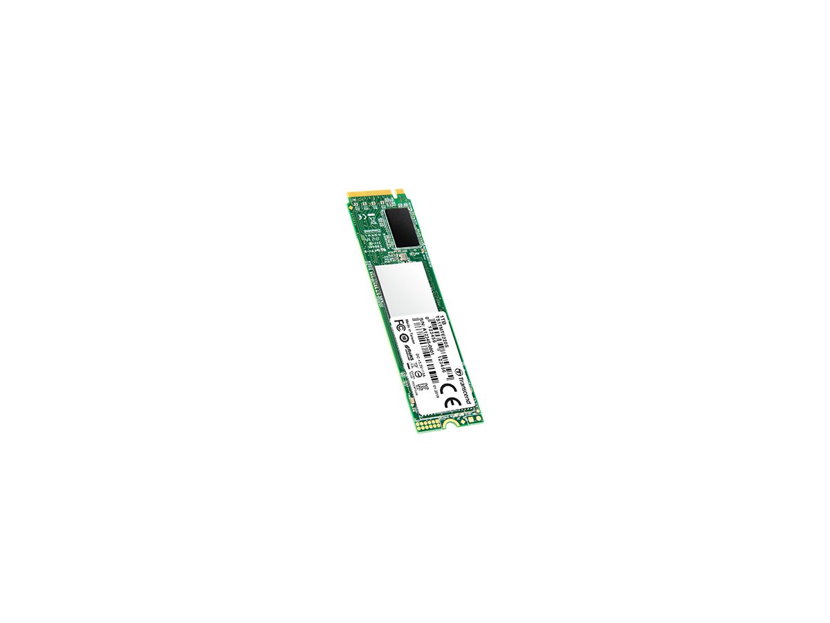 Transcend 220S M.2 1000 GB PCI Express 3.0 3D NAND NVMe