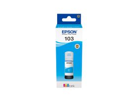 Epson 103 Druckerpatrone 1 Stück(e) Original Blau
