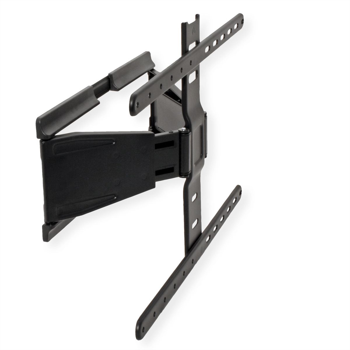 VALUE TV-Wandhalterung, ultra-slim, 43-90 Zoll, bis 50 kg