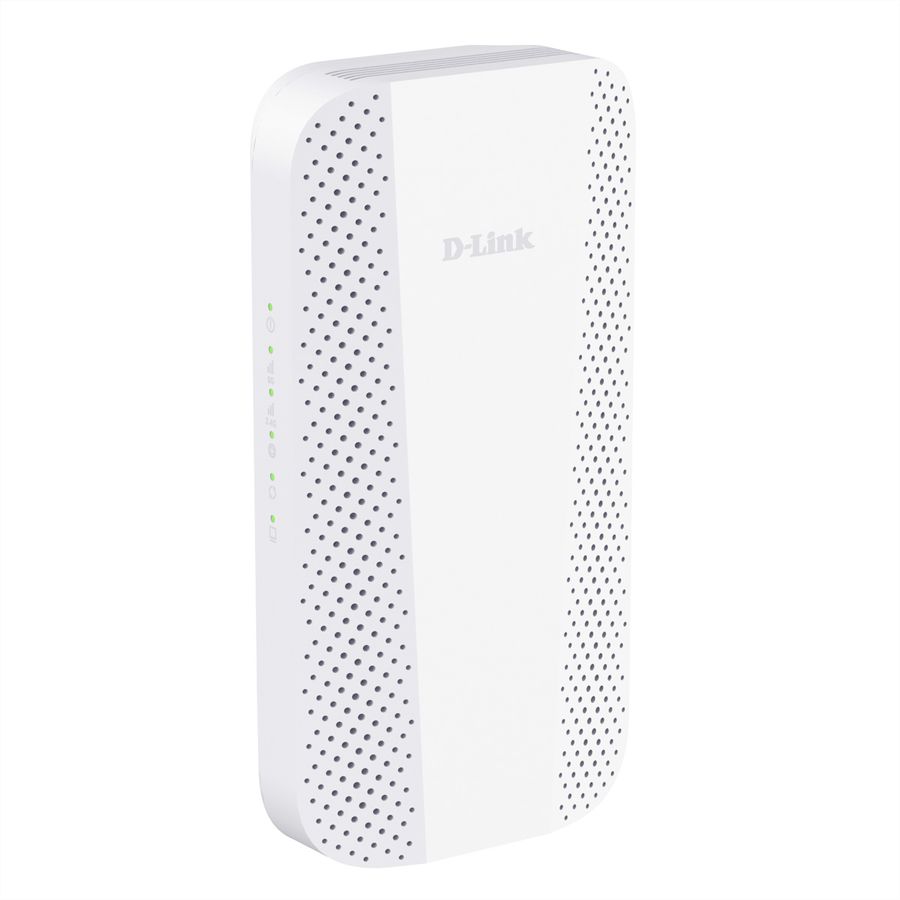 D-Link SE30/E AX3000 Wi-Fi 6 Extender