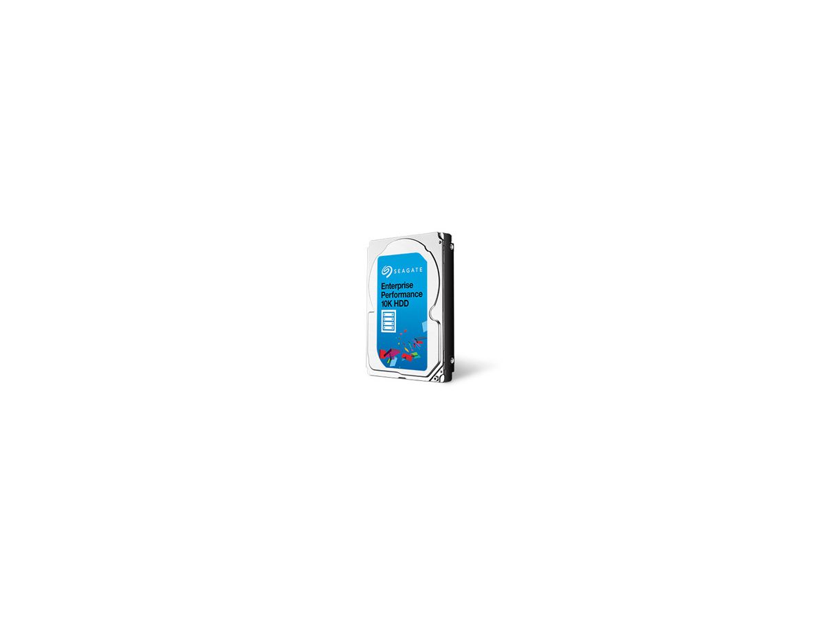 Seagate Enterprise Performance 10K.9 Festplatte 1800GB SAS Interne Festplatte