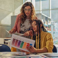 HP 653 Cyan/Magenta/Gelb Original Advantage-Druckerpatrone