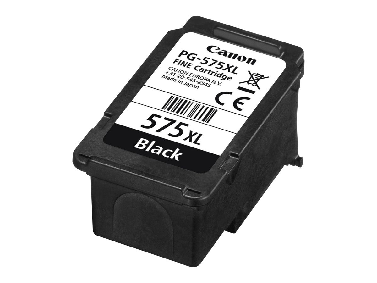 Canon PG-575XL Druckerpatrone 1 Stück(e) Original Hohe (XL-) Ausbeute Schwarz