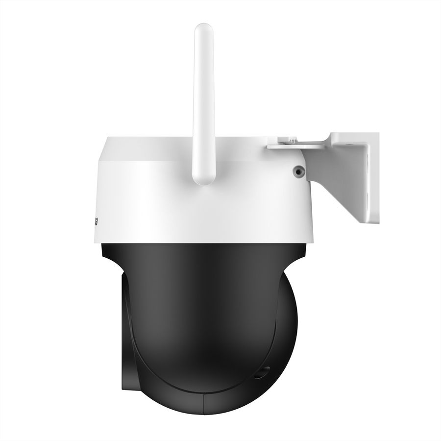 DAHUA DH-IPC-P3ASP-PV-0400B-S2-EUR, PT 3MP IR LED WLAN Kamera