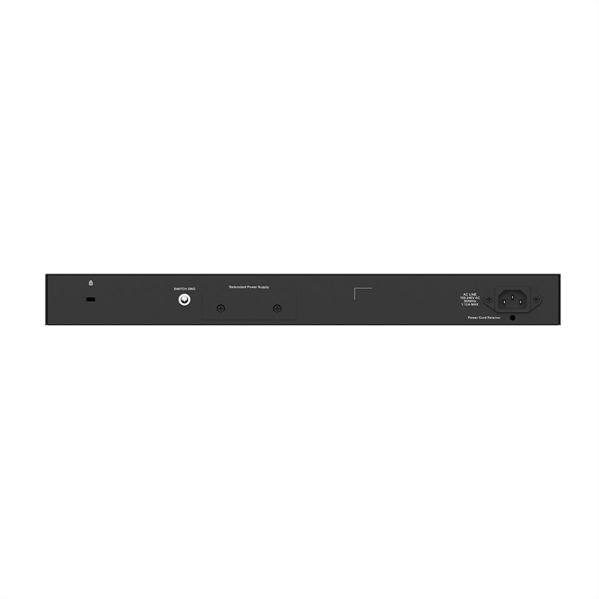 D-Link DXS-3130-32S/E 32-Port Switch
