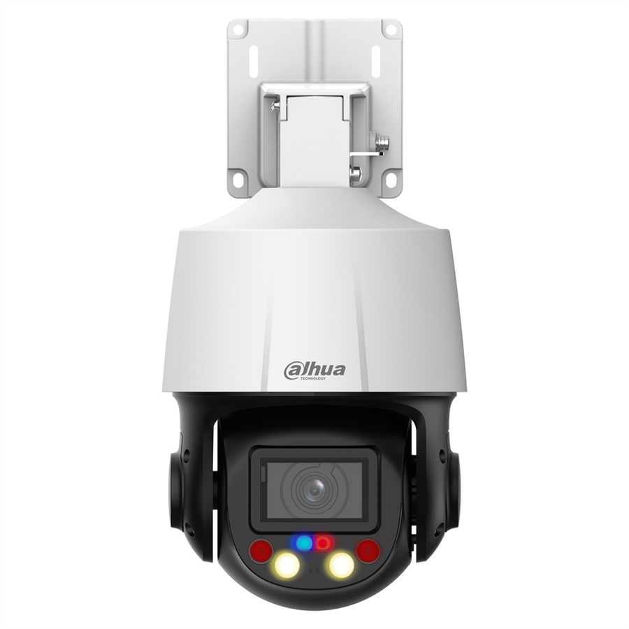 DAHUA SD3E405DB-GNY-A-PV1 PTZ 4MP  5x Smart Dual Light Kamera